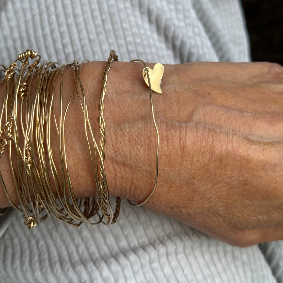 LOVE - Bracelet