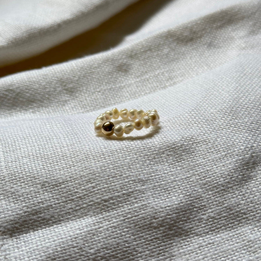 ABI - Bague