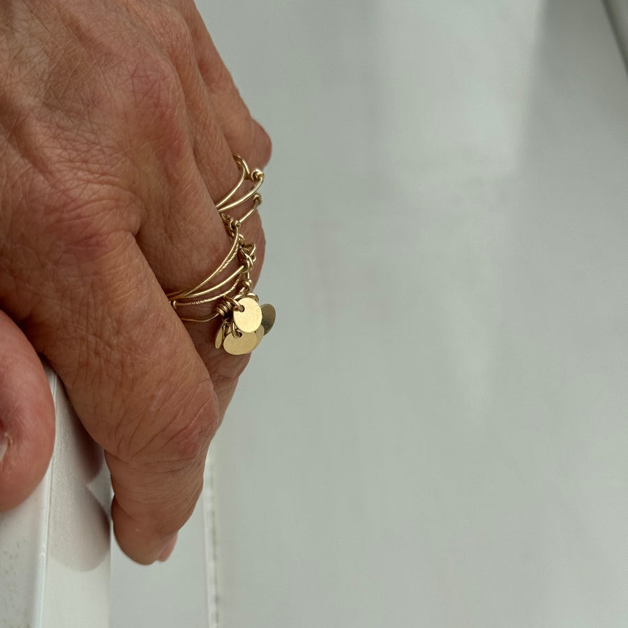 AVA - Bague