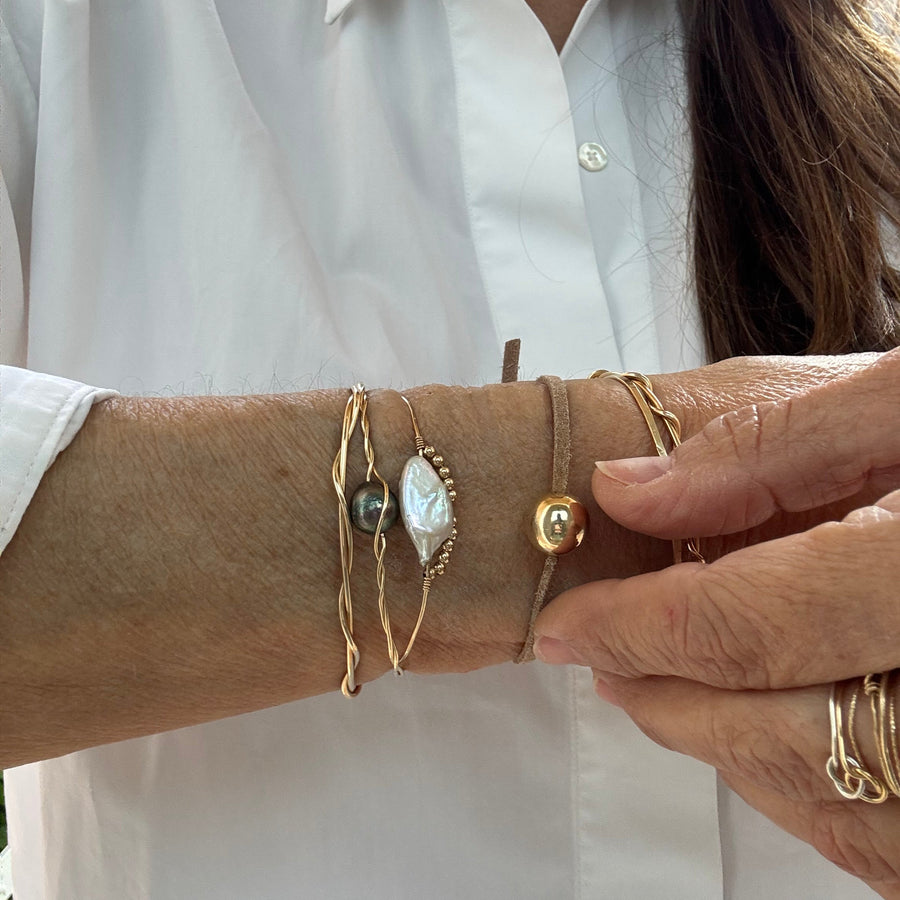 BILL -  Bracelet