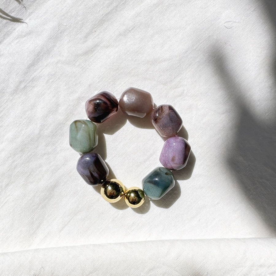 AQUA PERLES - Bracelets